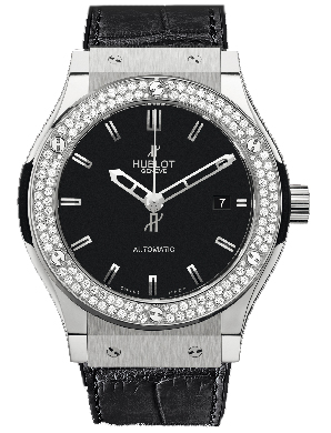 Buy Hublot Zirconium Fusion 565.ZX.1170.LR.1104 watch